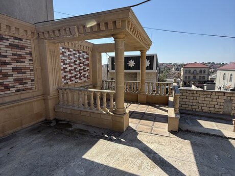 Elan №6463484 - Bakı, Badamdar q., 3 otaqlı, 100 m²