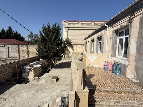 3 otaqlı həyət evi, 100 m², Badamdar: 535 000 ₼ 2