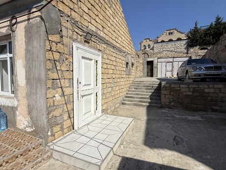 3 otaqlı həyət evi, 100 m², Badamdar: 535 000 ₼ 3