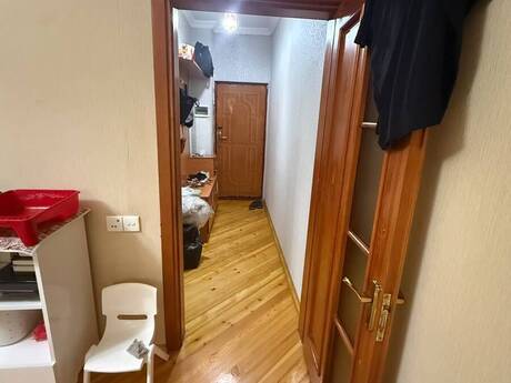 2 otaqlı mənzil, 42 m², Köhnə Günəşli: 103 900 ₼ 5