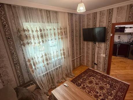 2 otaqlı mənzil, 42 m², Köhnə Günəşli: 103 900 ₼ 2