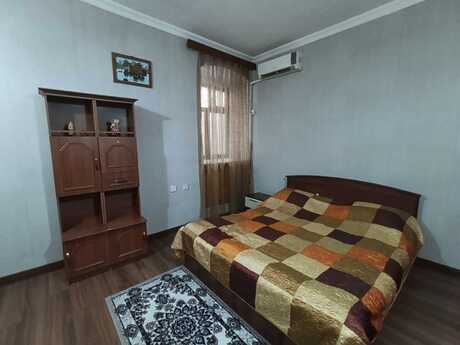 Аренда: 2-комнатная квартира, 60 м², Sahil: 800 ₼/мес 3