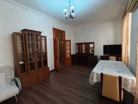 Аренда: 2-комнатная квартира, 60 м², Sahil: 800 ₼/мес 2