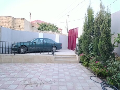 Объявление №6463473 - Баку, пос. Говсан, 4-комн., 180 м²