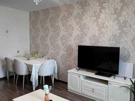 3-room apartment, 85 m², 8-ci mikrorayon: 220 000 ₼ 3