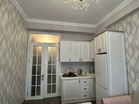 1-room apartment, 25,5 m², 20 Yanvar: 137 000 ₼ 4