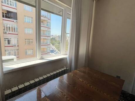 Kirayə 3 otaqlı mənzil, 90 m², Nəriman Nərimanov: 1 000 ₼/ay 5