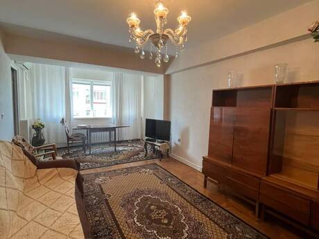Kirayə 3 otaqlı mənzil, 90 m², Nəriman Nərimanov: 1 000 ₼/ay 2