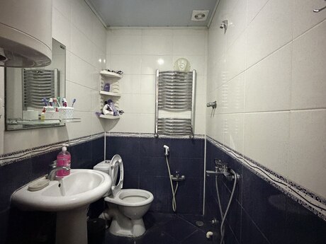2 otaqlı mənzil, 64 m², Masazır: 85 000 ₼ 4