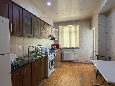 2 otaqlı mənzil, 64 m², Masazır: 85 000 ₼ 3