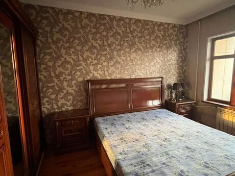 3 otaqlı mənzil, 85 m², Həzi Aslanov: 185 000 ₼ 3