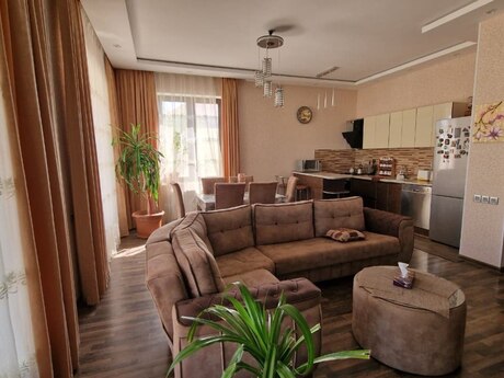 7 otaqlı həyət evi, 180 m², Dübəndi: 310 000 ₼ 3