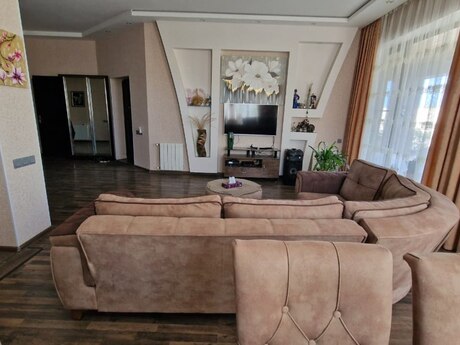 7 otaqlı həyət evi, 180 m², Dübəndi: 310 000 ₼ 2