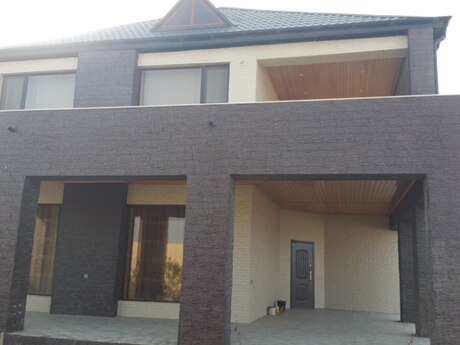 7 otaq · 180 m², Dübəndi