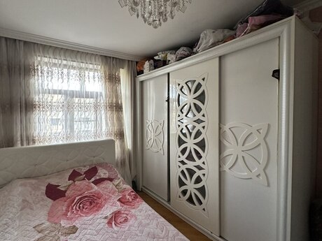 Объявление №6463491 - Баку, м. Ахмедлы, 5-комн., 120 м², 7/9 этаж