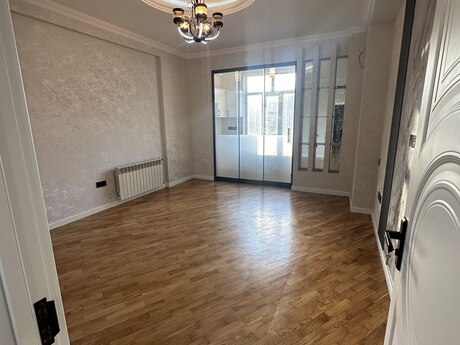 2 otaqlı mənzil, 62 m², Memar Əcəmi: 188 000 ₼ 2