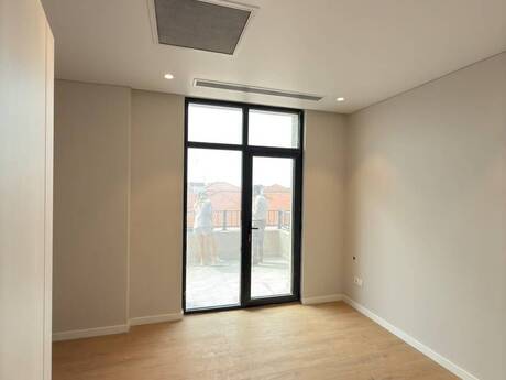 3-room new-build apartment for sale in Marina Village, 111 m², 462 000 AZN, photo 5 / 11