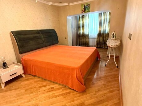 Kirayə 3 otaqlı mənzil, 90 m², 28 May: 1 190 ₼/ay 4