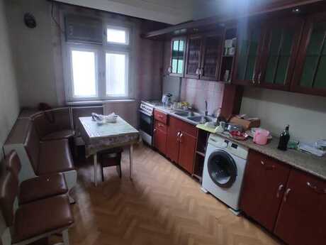 3 otaqlı mənzil, 110 m², Nərimanov: 260 000 ₼ 4
