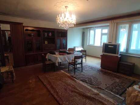 3 otaqlı mənzil, 110 m², Nərimanov: 260 000 ₼ 2