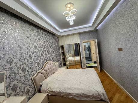 Kirayə 2 otaqlı mənzil, 84 m², Şah İsmayıl Xətai: 1 199 ₼/ay 5