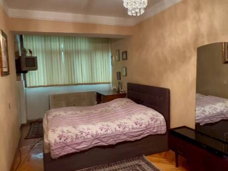 3 otaqlı mənzil, 80 m², Gənclik: 230 000 ₼ 5