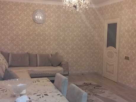 Elan №6463498 - Sumqayıt, Sumqayıt, 4 otaqlı, 100 m², 9/9 mərtəbə