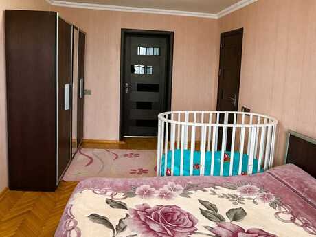 3 otaqlı mənzil, 70 m², Həzi Aslanov: 150 000 ₼ 5