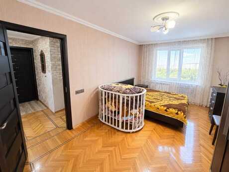 3 otaqlı mənzil, 70 m², Həzi Aslanov: 150 000 ₼ 4