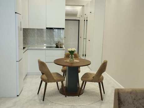 1-room apartment, 41 m², 28 May: 160 000 ₼ 3