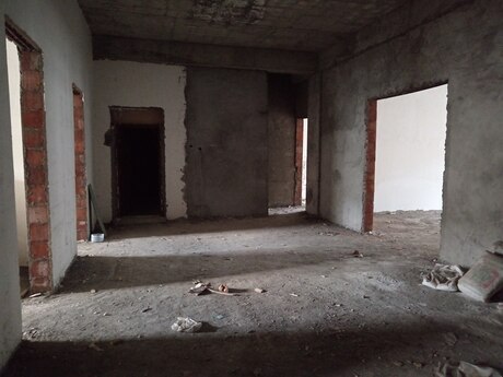 5 otaqlı mənzil, 246 m², Gənclik: 550 000 ₼ 5