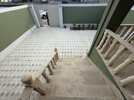3 otaqlı həyət evi, 100 m², Məmmədli: 89 000 ₼ 3