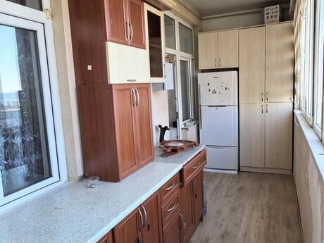 3-комнатная квартира, 90 м², Həzi Aslanov: 210 000 ₼ 5