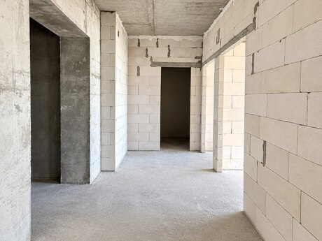 2 otaqlı mənzil, 106 m², 8 Noyabr: 290 000 ₼ 4