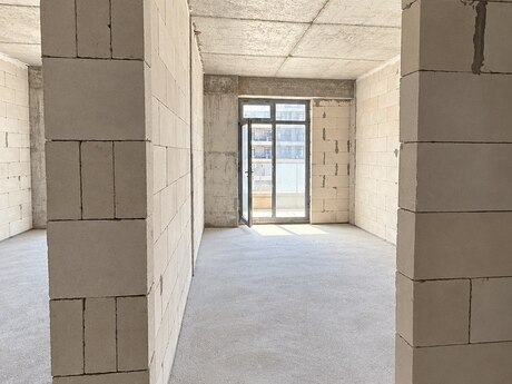 2 otaqlı mənzil, 106 m², 8 Noyabr: 290 000 ₼ 2
