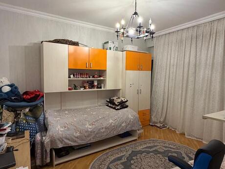3 otaqlı mənzil, 120 m², Həzi Aslanov: 265 000 ₼ 5