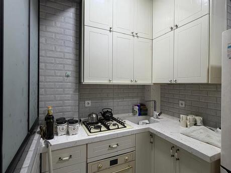 3 otaqlı mənzil, 120 m², Həzi Aslanov: 265 000 ₼ 3