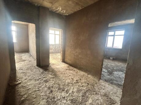 3 otaqlı mənzil, 135 m², Nərimanov: 411 000 ₼ 3