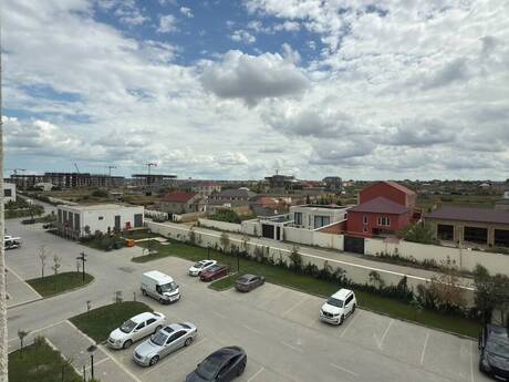 1 otaqlı mənzil, 57 m², Sea Breeze: 205 000 ₼ 3