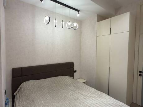 1 otaqlı mənzil, 57 m², Sea Breeze: 205 000 ₼ 5