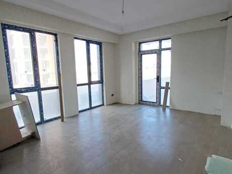 Объявление №6463588 - Баку, Ясамальский р., 3-комн., 86 м², 1/16 этаж