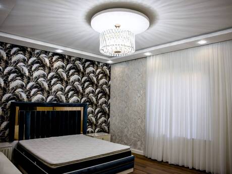 7 otaqlı həyət evi, 455 m², Sabunçu: 755 000 ₼ 4