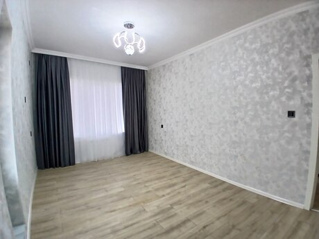 Объявление №6463533 - Баку, м. Халглар Достлугу, 2-комн., 65 м², 1/9 этаж