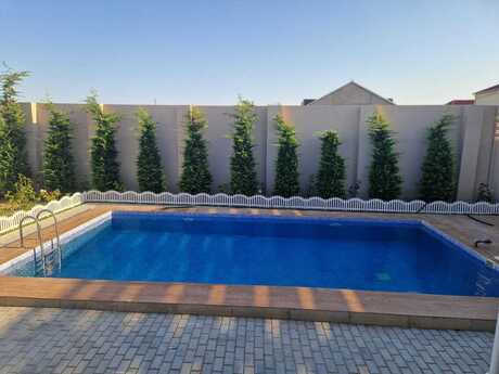 3 otaqlı həyət evi, 155 m², Xəzər: 215 000 ₼ 3