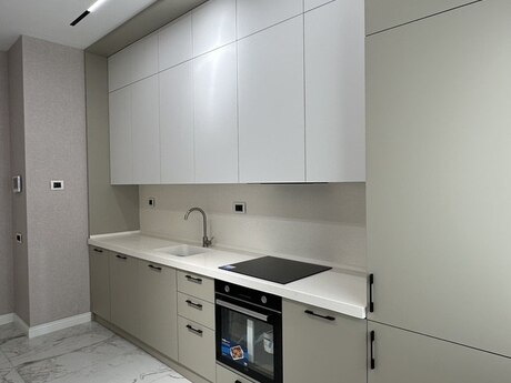 2 otaqlı mənzil, 86 m², Renessans Palace: 420 000 ₼ 5