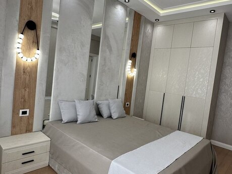 2 otaqlı mənzil, 86 m², Renessans Palace: 420 000 ₼ 4