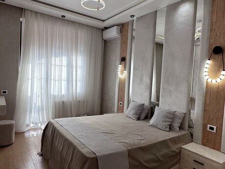 2 otaqlı mənzil, 86 m², Renessans Palace: 420 000 ₼ 3