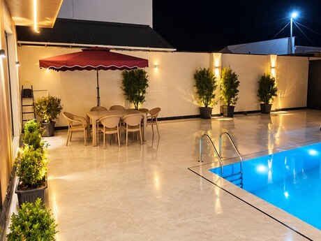 4 otaqlı həyət evi, 135 m², Şüvəlan: 225 000 ₼ 2