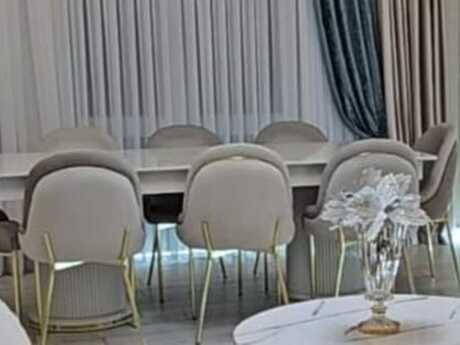 3-room apartment for rent, 140 m², Bakmil: 1 600 ₼/mo 2