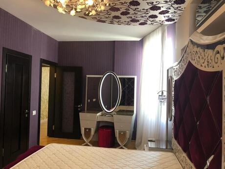 Kirayə 3 otaqlı mənzil, 135 m², Şah İsmayıl Xətai: 1 100 ₼/ay 5